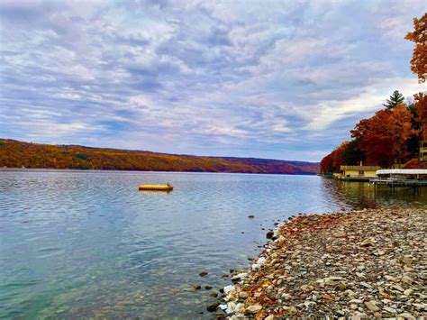 Skaneateles Lake – The Ultimate Guide | Adventures in New York