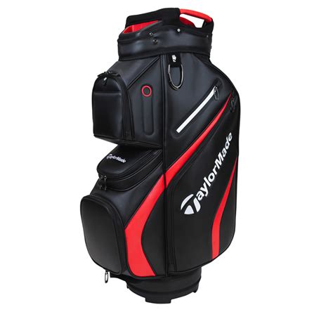 TaylorMade Introduce 2021 Bag Range - Golfalot