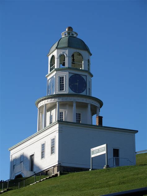 Halifax Military Heritage Preservation Society