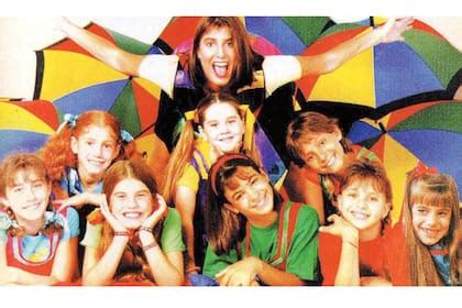 A 27 años del primer capítulo de Chiquititas, los actores y los fans recordaron con emoción a ...