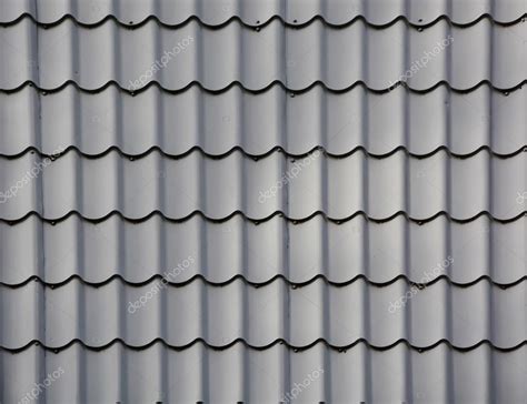 Grey Roof tiles Stock Photo by ©LehaKoK 73415215