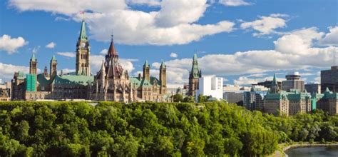 Universities in Ottawa - QS Best Student Cities Ranking | Top Universities