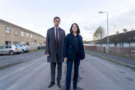 Will there be a second series of Dublin Murders? - Radio Times