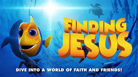 Finding Jesus (2020) - Amazon Prime Video | Flixable