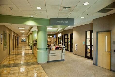 The Main Lobby Connally Memorial Medical Center http://www.connallymmc ...