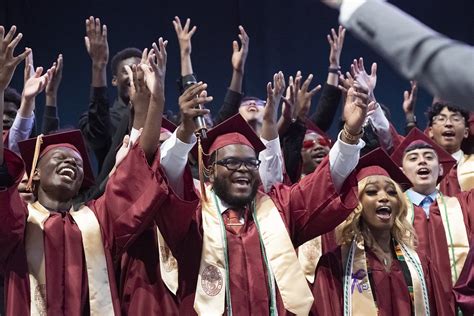 20230602Gross 059 | Paint Branch High School graduation cere… | Montgomery County Public Schools ...