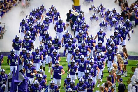 TCU Depth Chart: Week 7 - Oklahoma - Sports Illustrated TCU Killer Frogs News, Analysis and More