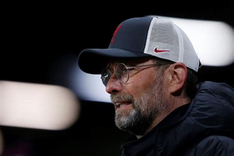 Liverpool Manager Shoots Down Rumors Of More Winter Window Transfers ...