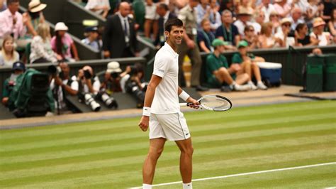 Novak Djokovic beats Roger Federer, but how do his earnings stack up?