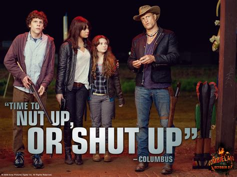 Tallahassee From Zombieland Quotes. QuotesGram