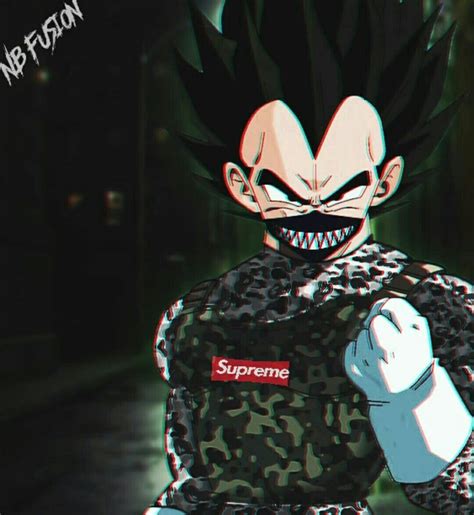 Vegeta Drip Wallpapers - Wallpaper Cave