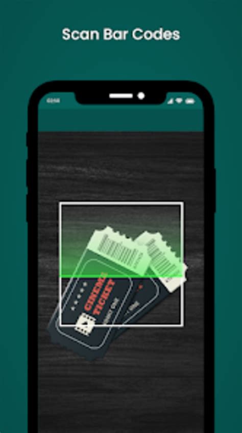 Android için PDF Scanner Barcode Reader - İndir