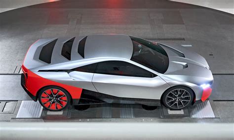 BMW Vision M NEXT: First Look - autoNXT.net