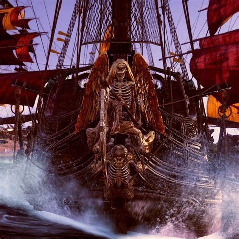 Skull and Bones developer shares first look at ship customization at Ubisoft Forward featuring ...