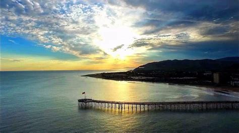 Ventura Pier | Ventura pier, Ventura california, Ventura