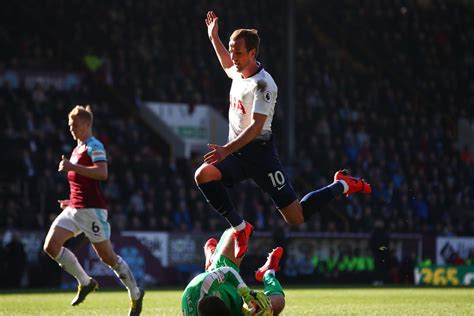 WATCH: Harry Kane scores for Spurs on his return from injury ...