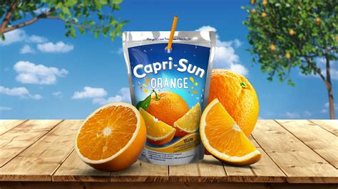 Capri-Sun und all i need. starten Vertriebs-Kooperation mit Conaxess ...