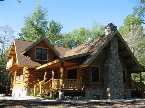 5 Tips For Finding Great Log Cabin Renatls in Texas - One Minute News