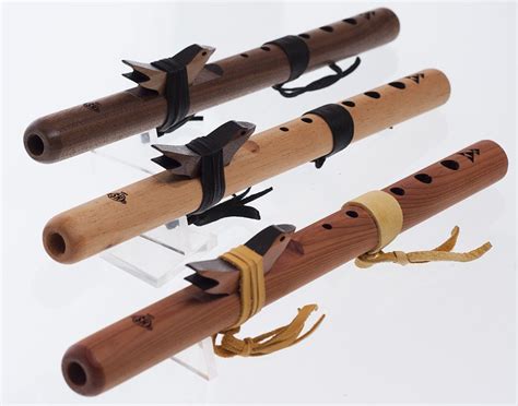 Pocket Flute – G – Three Wood Choices | Native american flute, Flute, Native flute