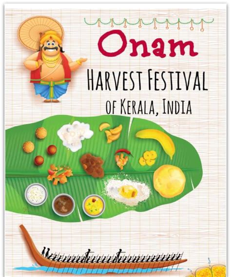 Onam feast tickets on Saturday 10 Sept | Indo-uk community | FIXR