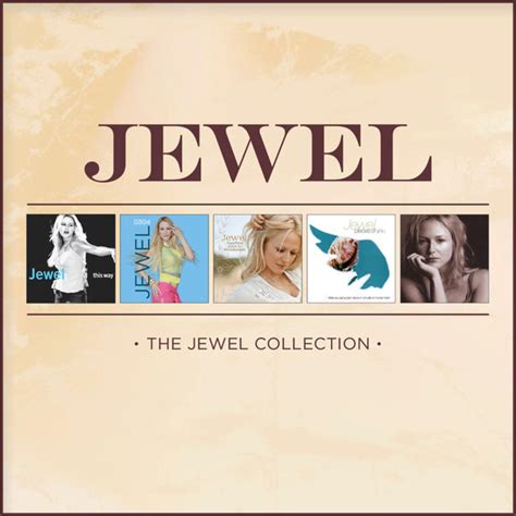 JEWEL SHINES ON FIRST EVER GREATEST HITS ALBUM | Rhino