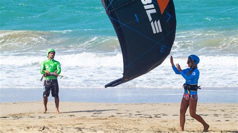 The Impact of Line Length on Your Kite Session as a Student or Independent Kiter! | IKO