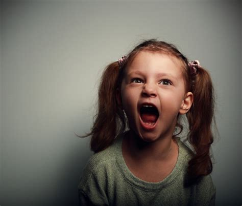 Does Your Daughter Know It's OK To Be Angry? - Role Reboot