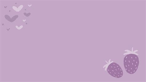 aesthetic purple background 」 | Background aesthetic ungu pastel, Pastel background, Background ...