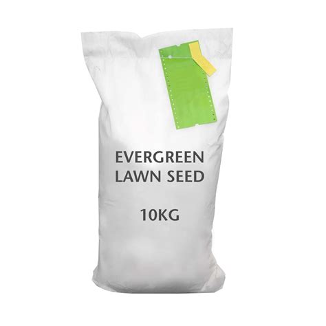 Buy Evergreen Lawn Seed 10Kg from Fane Valley Stores Agricultural Supplies