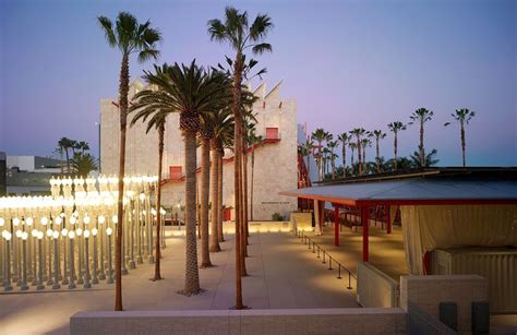 Trademark Concrete | LACMA