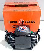 Lionel ZW 275 Watt Transformer - Postwar with Box & Instructions