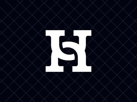 HU Logo by Sabuj Ali on Dribbble