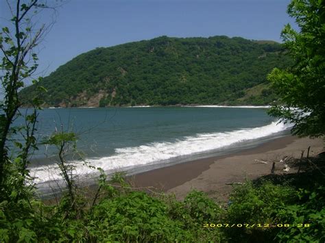 Rincón Guanaco: PLAYA EL MAJAHUAL