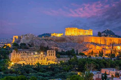 20 Museums In Athens To Visit In 2024