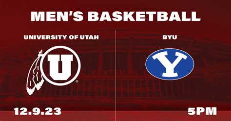 Utah vs. BYU – Stadium & Arena Event Services