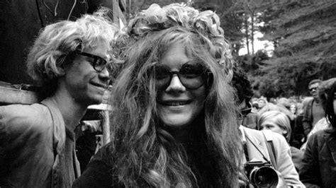 August 16, 1969: Janis Joplin Played a Historic Set at Woodstock - Lifetime