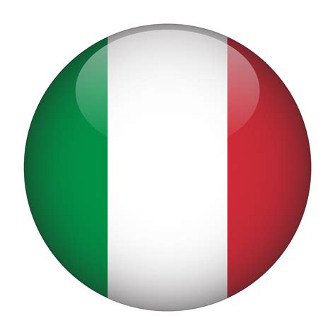 Italian Flag Png