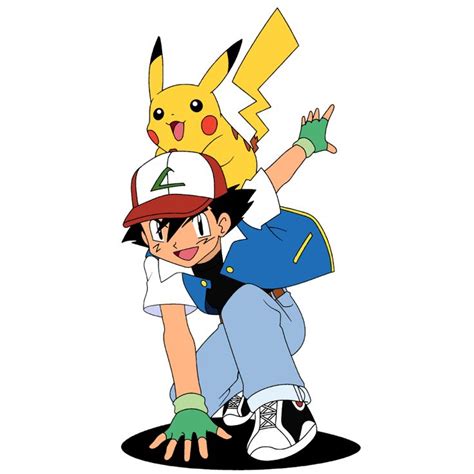 Imagenes Pikachu Png | Pokemon, Cute pikachu, Ash pokemon