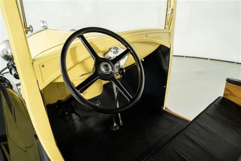 1930 Ford Model A | Fast Lane Classic Cars