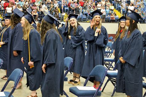 SFCC graduates become part of Roadrunner history | Sedalia Democrat