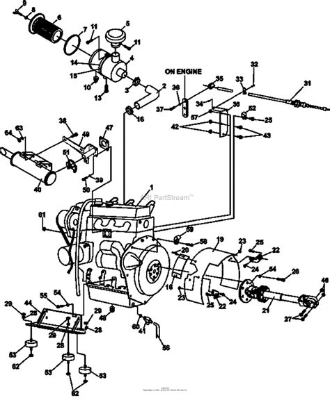 Kubota D722 Engine Parts Diagram Online - Headcontrolsystem