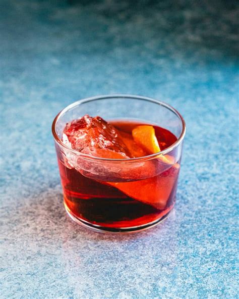 12 Top Campari Cocktails to Try – A Couple Cooks