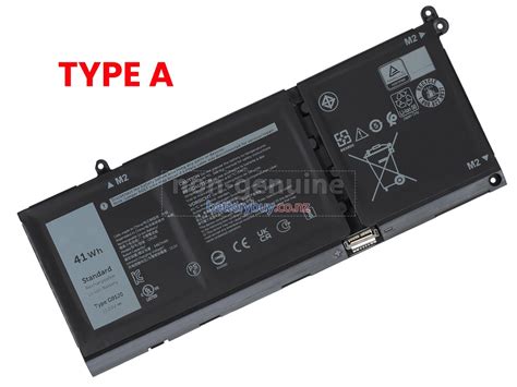 Dell Inspiron 15 3515 laptop battery | BatteryBuy.co.nz