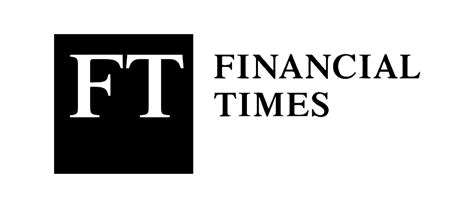 Financial Times Logo Transparent