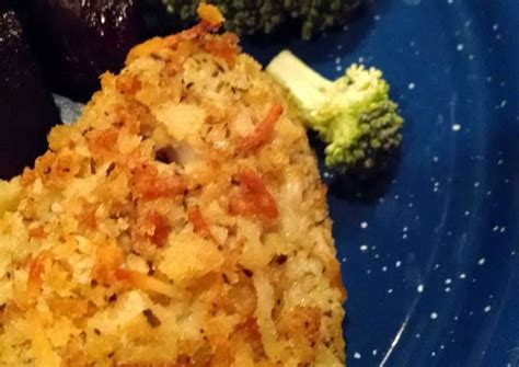 Baked Walleye Recipe by twahus - Cookpad