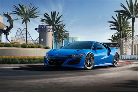 2021 Acura NSX | NSX For Sale Chicagoland Acura Dealers