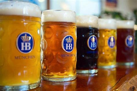 Hofbrauhaus - CityPulse Columbus