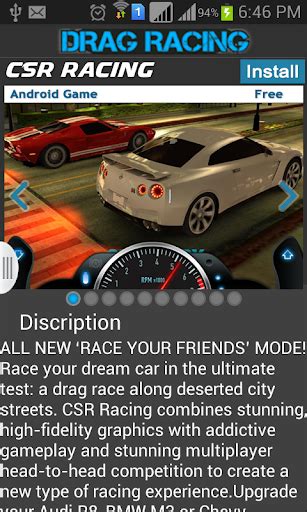 Download Drag Racing Games 3D Google Play softwares - aB1CMJ0ZdTF3 ...