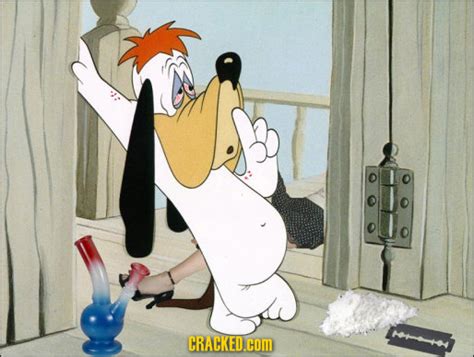 The Awful Secrets of 25 Famous Cartoon Characters | Cracked.com