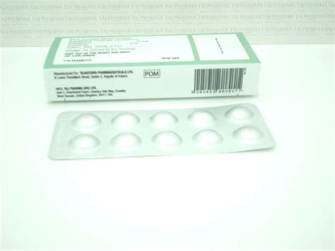 Rupatadine Fumarate tablet 10mg